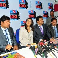Samantha at BigC 100th Show Room Opening Pictures | Picture 58747